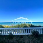 Photo-2 : Appartement S3 vue sur mer à Gammarth MAL2272