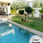 Photo-1 : Villa S+3 avec Piscine Privée à Kantaoui 🌴☀️