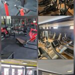 Salle de Fitness/Musculation à Hammamet