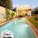 Photo-23 : Villa S+3 avec Piscine Privée à Kantaoui 🌴☀️