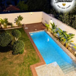 Photo-24 : Villa S+3 avec Piscine Privée à Kantaoui 🌴☀️
