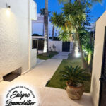 Photo-25 : Villa S+3 avec Piscine Privée à Kantaoui 🌴☀️