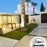Photo-26 : Villa S+3 avec Piscine Privée à Kantaoui 🌴☀️