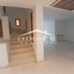 Photo-3 : Duplex S+3 à La Marsa ZDL0162