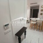 Photo-3 : Appartement S1 meublé à Ain Zaghouan Nord MAL2267