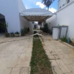 Photo-3 : Villa S4 plain pied à La Marsa MVL1351