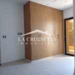 Photo-3 : Appartemetn S+2 aux Jardins de Carthage MAL2294