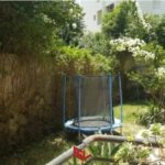 Photo-2 : S2 Meublé avec Jardin à Sidi Daoud