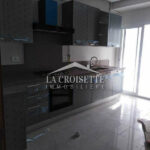 Photo-3 : Appartement S+1 meublé à La Marsa MAL0128