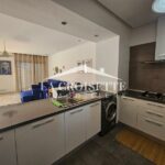 Photo-3 : Appartement S+1 meublé à Ain Zaghouan Nord ZAL2284