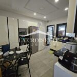 Photo-3 : Appartement S+4 avec vue sur lac et forêt aux Jardins de Carthage MAL2308