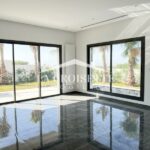 Photo-3 : Villa S4 avec piscine à Gammarth MVL1655