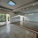 Photo-3 : Villa S3 avec jardin au Lac 2 MVL0115