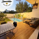 Photo-2 : Villa S+3 avec Piscine Privée à Kantaoui 🌴☀️
