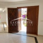 Photo-4 : Villa S+6 avec piscine à Gammarth MVL0113