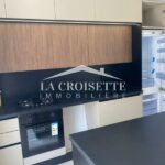 Photo-4 : Appartement S+1 avec jardin à La Soukra ZAL1624