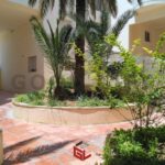 Photo-3 : S2 Meublé avec Jardin à Sidi Daoud