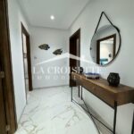 Photo-4 : Appartement S2 meublé à La Nouvelle Soukra MAL2269