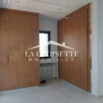 Photo-4 : Appartement S+1 aux Jardins de Carthage MAL2295