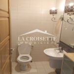 Photo-4 : Appartement S+3 aux Jardins de Carthage ZAL1080