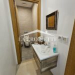 Photo-4 : Appartement S+4 avec vue sur lac et forêt aux Jardins de Carthage MAL2308