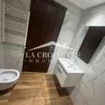 Photo-3 : Appartement S1 à La Nouvelle Soukra MAL2268