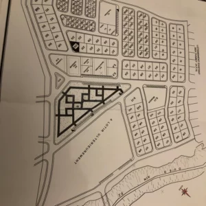 Opportunité exceptionnelle – Lotissement El Arij, terrain bien situé à Sidi Thabet