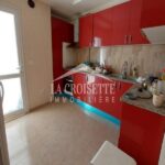 Photo-5 : Appartement pour usage bureautique H+2 aux Jardins de Carthage ZBL0440