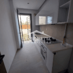 Photo-4 : Appartement S+2 avec piscine à La Marsa MAL3211