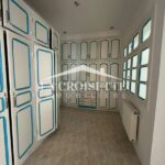 Photo-5 : Appartement S2 avec terrasse vue sur mer à La Marsa MAL2279