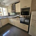 Photo-5 : Appartement S+1 meublé à Ain Zaghouan Nord MAL0709