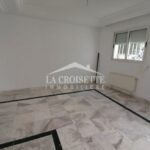 Photo-5 : Triplex S+3 vide ou meublé à La Marsa MTRL0087