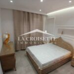 Photo-5 : Appartement S1 meublé à Ain Zaghouan Nord MAL2267