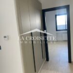 Photo-5 : Appartement S+1 avec jardin à La Soukra ZAL1624