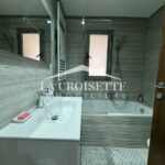 Photo-5 : Appartement S2 meublé à La Nouvelle Soukra MAL2269
