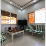 Photo-5 : ÉTAGE DE VILLA EN RDC INDÉPENDANT EN PLEIN COEUR DE RADES