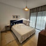 Photo-5 : Appartement S+1 meublé à Ain Zaghouan Nord ZAL2284