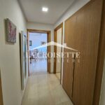 Photo-5 : Appartement S+4 avec vue sur lac et forêt aux Jardins de Carthage MAL2308