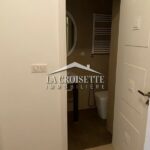 Photo-6 : Appartement S2 meublé à Gammarth MAL2432