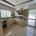 Photo-5 : Villa S3 avec jardin au Lac 2 MVL0115