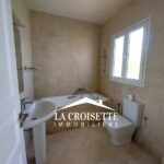Photo-4 : Rez-de-chaussée de villa S3 vue sur mer à La Marsa ZAL1151