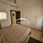 Photo-4 : Appartement S+1 meublé à Ain Zaghouan Nord MAL0709