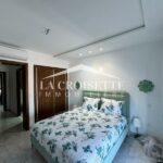 Photo-6 : Appartement S2 meublé à La Nouvelle Soukra MAL2269