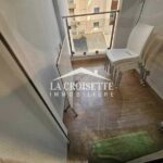Photo-6 : Appartement S+1 meublé à Ain Zaghouan Nord MAL0709