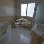 Photo-6 : Triplex S+3 vide ou meublé à La Marsa MTRL0087