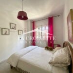 Photo-6 : Duplex S+3 meublé à La Marsa MDL0231