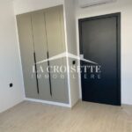 Photo-6 : Appartement S+1 avec jardin à La Soukra ZAL1624