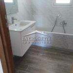 Photo-6 : Appartement S+1 meublé à La Marsa MAL0128
