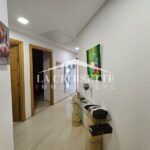 Photo-6 : Appartement S+4 avec vue sur lac et forêt aux Jardins de Carthage MAL2308