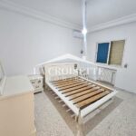 Photo-6 : Rez-de-chaussée de villa vide ou meublé S2 aux Jardins de Carthage MRCL0196